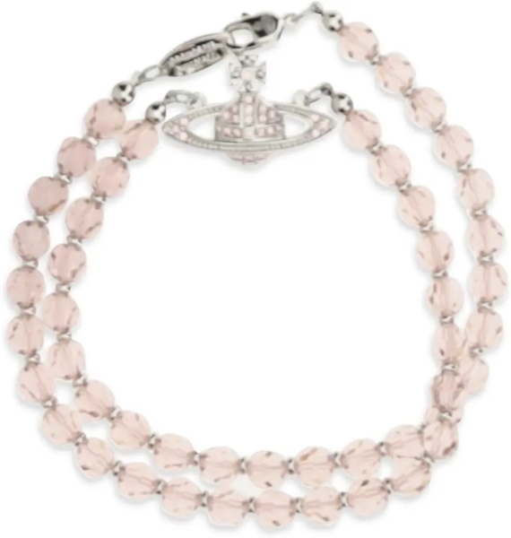 Pulover Messaline Choker Necklace