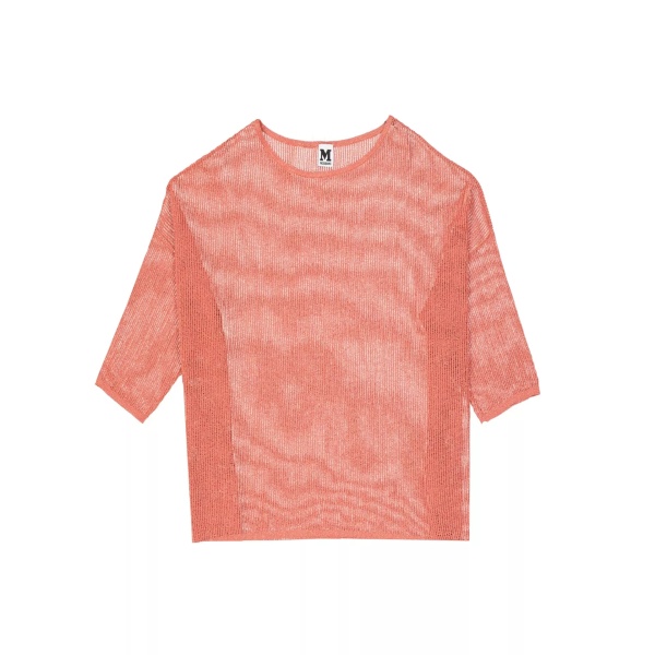 Pulover Missoni Semi-Transparent Sweater