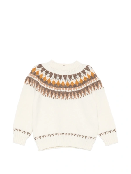 Pulover Moncler neutru