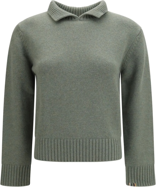 Pulover N°513 Jo Sweater