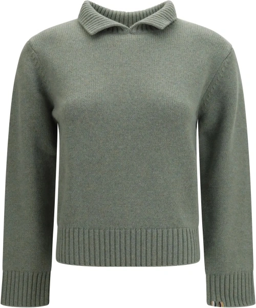 Pulover N°513 Jo Sweater
