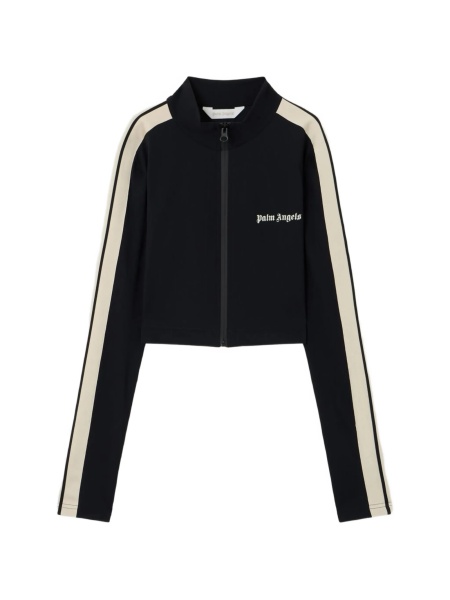 Pulover Palm Angels negru