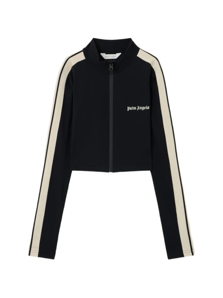 Pulover Palm Angels negru