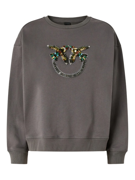 Pulover Pinko gri