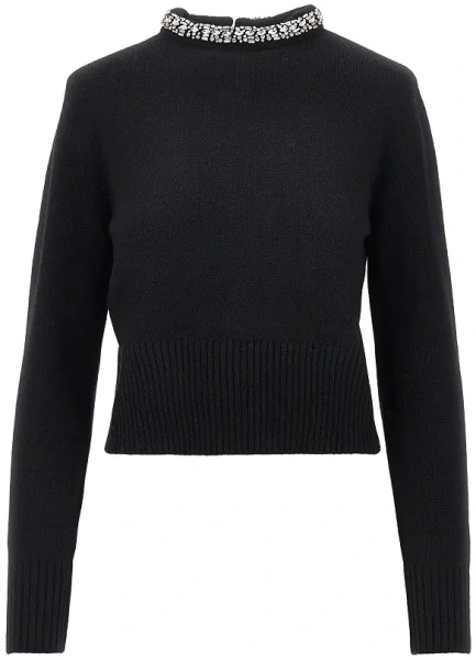 Pulover Pinko negru