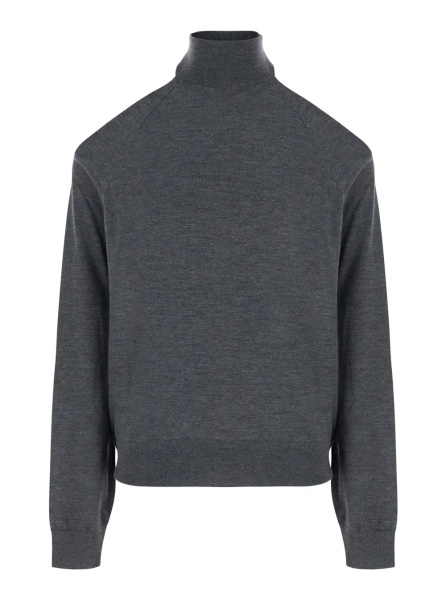 Pulover PULLOVER FINE CASHMERE