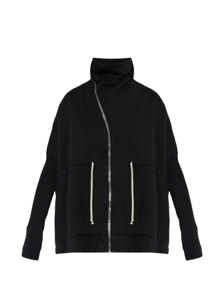 Pulover Rick Owens negru