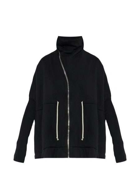 Pulover Rick Owens negru