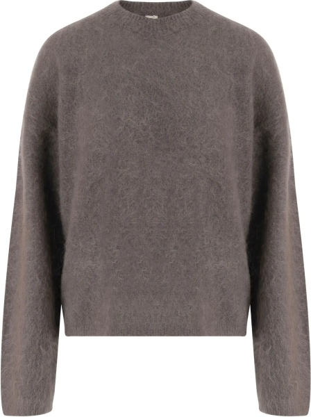 Pulover "Roma Boyfriend" Sweater