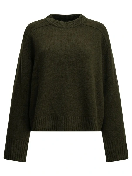 Pulover SOEUR verde