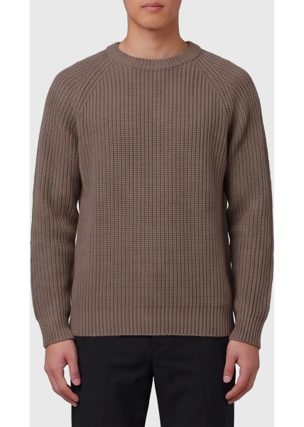 Pulover Soren Crewneck Sweater