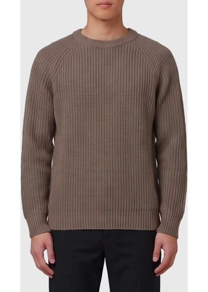 Pulover Soren Crewneck Sweater