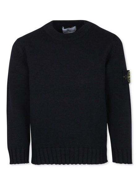 Pulover Stone Island albastru