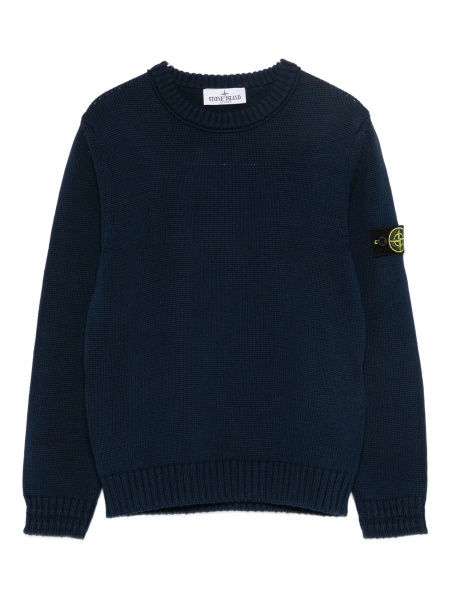 Pulover Stone Island albastru