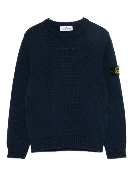 Pulover Stone Island albastru