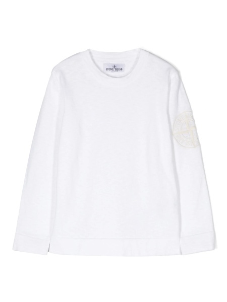 Pulover Stone Island neutru