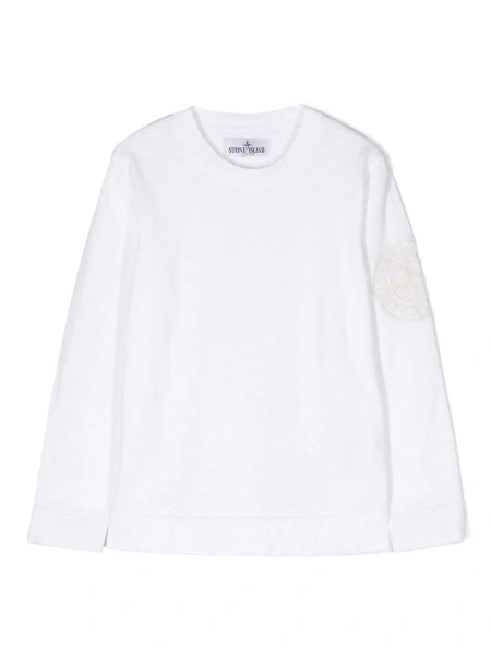Pulover Stone Island neutru