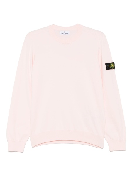 Pulover Stone Island roz