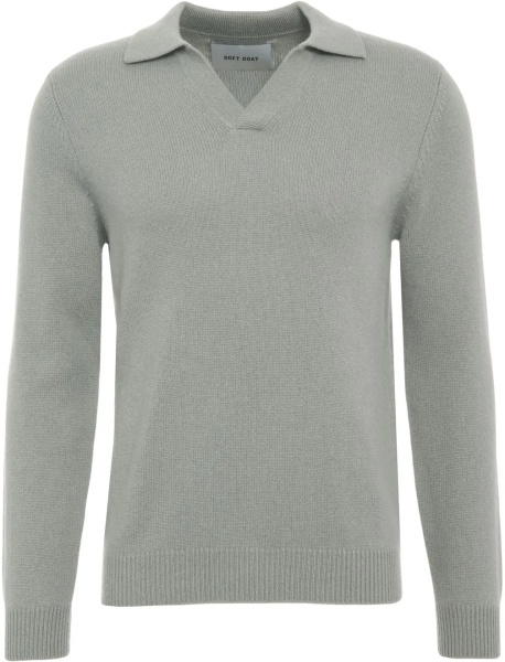 Pulover Sweater with skipper sweater