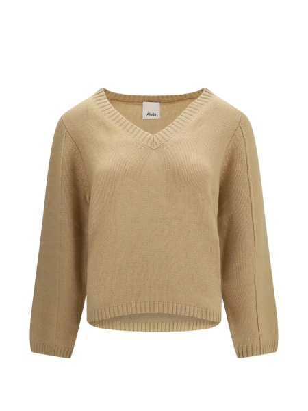 Pulover tricotat Allude neutru