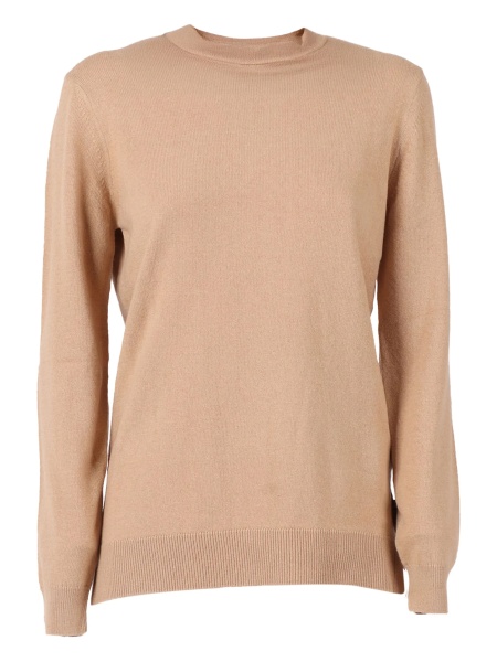 Pulover tricotat Barbour neutru