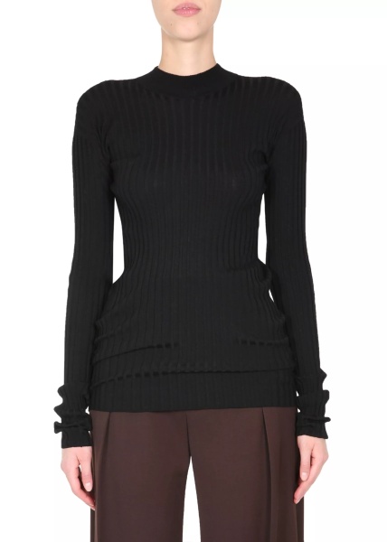 Pulover Turtleneck Sweater