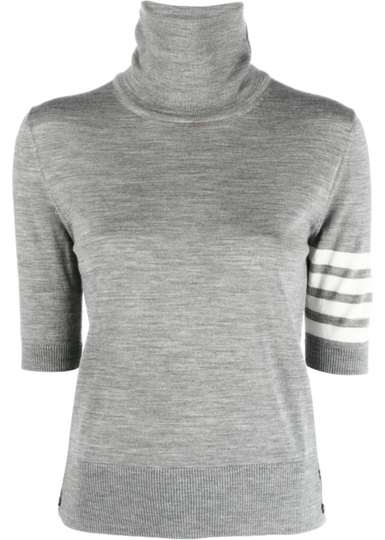 Pulover Turtleneck Sweater