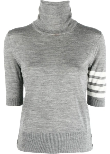 Pulover Turtleneck Sweater