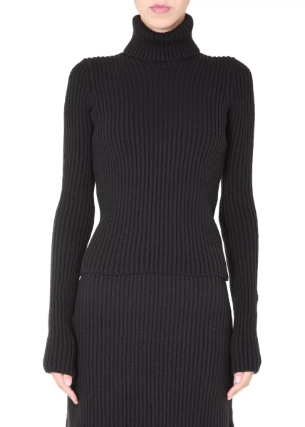 Pulover Turtleneck Sweater