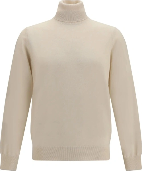 Pulover Turtleneck Sweater