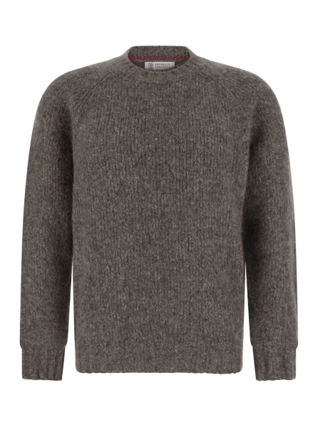 Pulover WS - CASHMERE