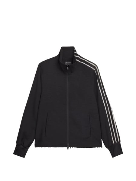 Pulover Y-3 negru
