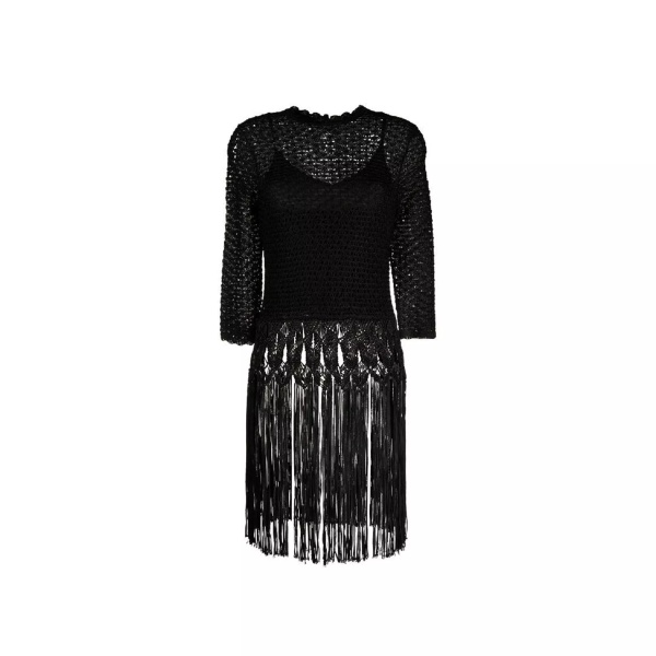 Pulover Zimmermann Knitted Sweater