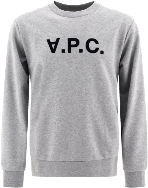 Pulovere A.P.C. Felpa "Standard Grand Vpc Gots"