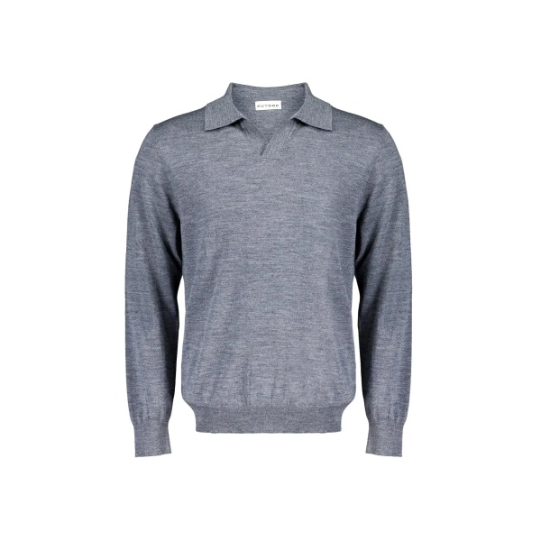 Pulovere Autore Merino Wool Pullover