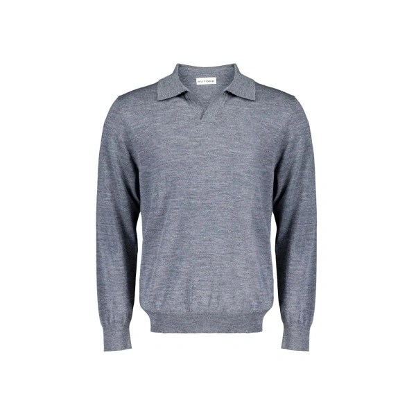 Pulovere Autore Merino Wool Pullover