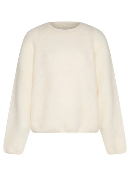 Pulovere betty c-neck