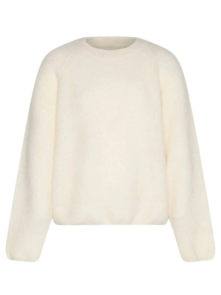 Pulovere betty c-neck