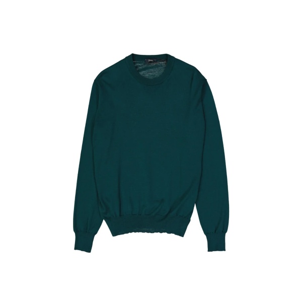 Pulovere Herno Wool Pullover