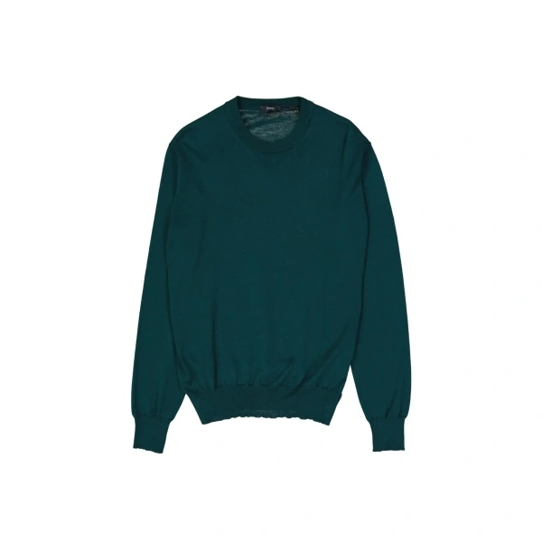 Pulovere Herno Wool Pullover