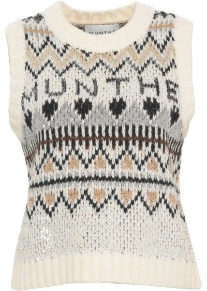 Pulovere Knit vest 'Vitalism'