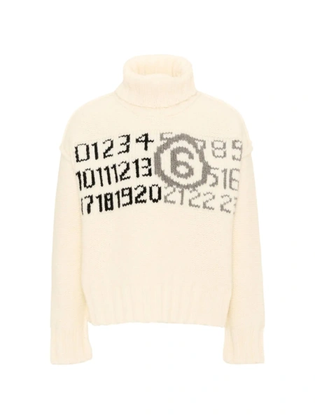 Pulovere Knitwear
