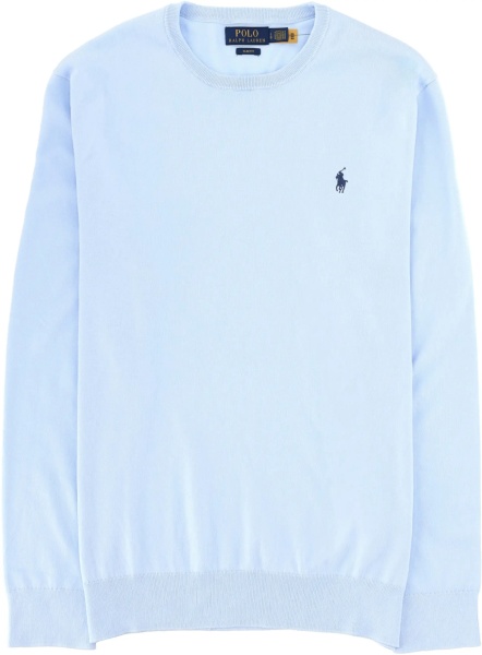 Pulovere Maglia Con Logo