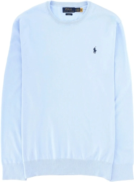 Pulovere Maglia Con Logo