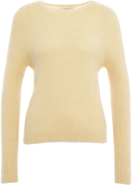 Pulovere Pullover in wool