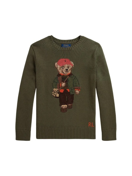 Pulovere SWEATER-PULLOVER