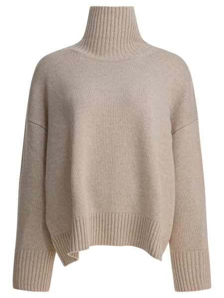 Pulovere "William" Turtleneck
