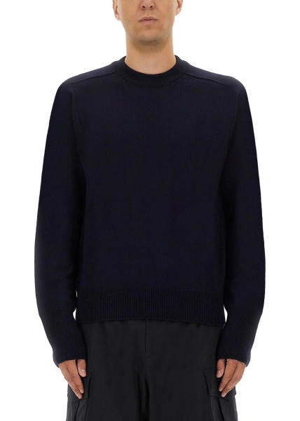 Pulovere Wool Jersey.