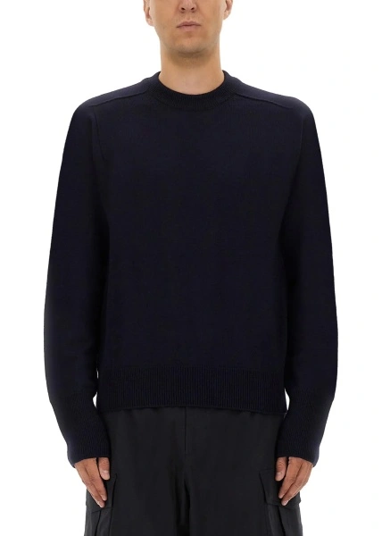Pulovere Wool Jersey.