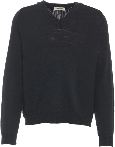 Pulovere Wool sweater